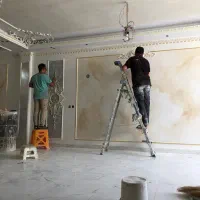 کارآموز پتینه و نقاشی دکوراتیو
