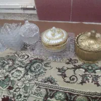 چند وسیله آشپزخانه نو و بدون استفاده