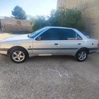 پژو 405 مدل 98
