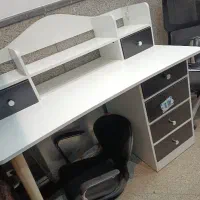 میز تحریر|میز تحریر و کامپیوتر|مشهد, سناباد|دیوار
