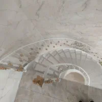 اجرای انواع پله دوبلکس پله باکس