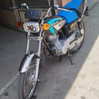 هندا ۱۲۵