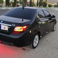 دناپلاس توربو اوتومات شش دنده مدل۱۴۰۱