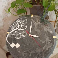 ساعت دیواری