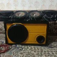 میدرنج ساب تیوتر تخته سه بعدی