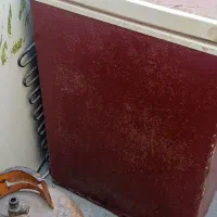فریزر صندوقی بدون موتور