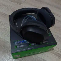 هدفون ریزر barracuda x