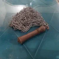 زنجیر محرمی