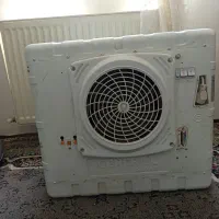 کولر در حد نو 3000