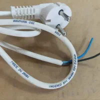 سیم، کابل، دوشاخه برق ،تعمیرات