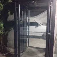 میز تلویزیون وبوفه