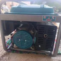 موتور برق 3کیلو وات توتال امارات