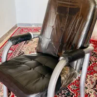 صندلی اداری نو