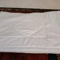 لحاف الیاف مناسب تخت دو نفره