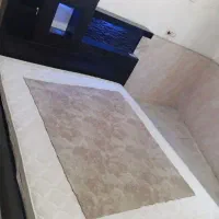 تخت دونفره