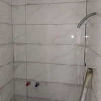 کاشی کاری ساختمان