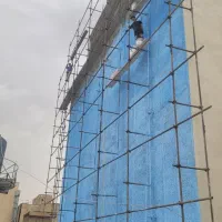 کنیتکس  نقاشی رنگ نما  تهران و حومه