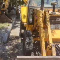 بیل بکهو
