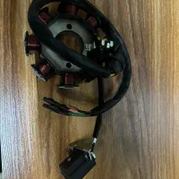 بوبین هوندا