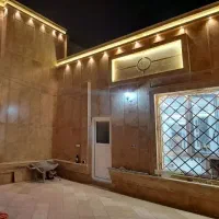 ویلایی /۳۰۰متری /فول لاکچری