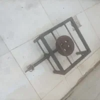 گاز تک شعله