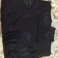 چادر مشکی ۴عدد