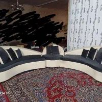 مبل ال سالم و تمیز