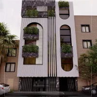 ۱۱۰متر/تاپ محک/حرفه ای