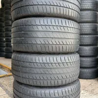 لاستیک ۲۷۵/۳۵/۱۹و۲۴۵/۴۰/۱۹میشلن ران فلت