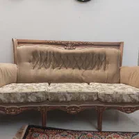 مبل کلاسیک