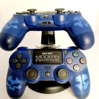 دسته کنسول بازی PS4 پلی استیشن|کنسول، بازی ویدئویی و آنلاین|خمین, |دیوار