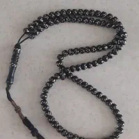 تسبیح یُسر نقره کوب