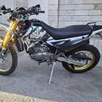 تریل روان 200سی سی