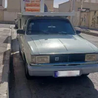 پیکان وانت