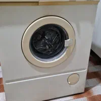 لباسشویی ارج