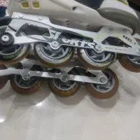 کفش اسکیت