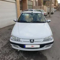 پژو پارس tu5 مدل ۹۲