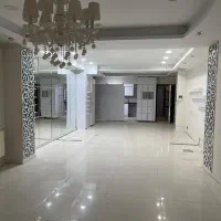 ۹۵متر اداری با پارکینگ فلکه اول