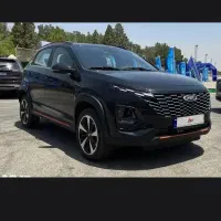 ایکس ۳۳ کراس