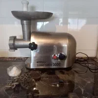 چرخ گوشت وستا فایر