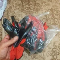 نشت گیر و لباس کار نو