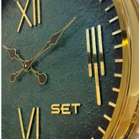 ساعت دیواری نو