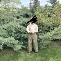 لباس دخترانه