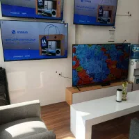 فروش اقساطی تلویزیونهای اسنوا (SNOWA)دوو(DAEWOO)