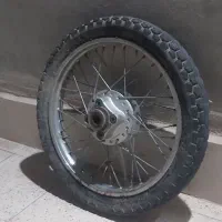 طوقه موتور