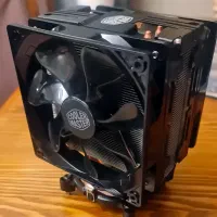 کولر مستر Cpu Fan
