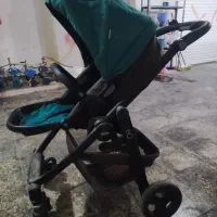 کالسکه و کریر بچه برند گراکو