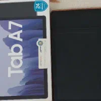 تبلت سامسونگ گلکسی a7