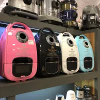 جارو برقی لاوینزا بدون پیش‌پرداخت