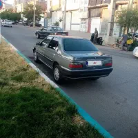 پارس استثنایی درحد